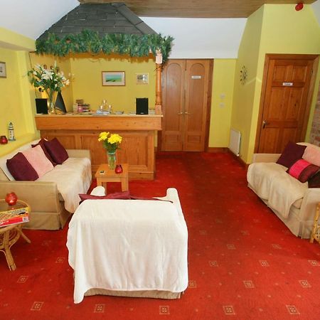 Cottage Heights B&B Castletownbere Ngoại thất bức ảnh