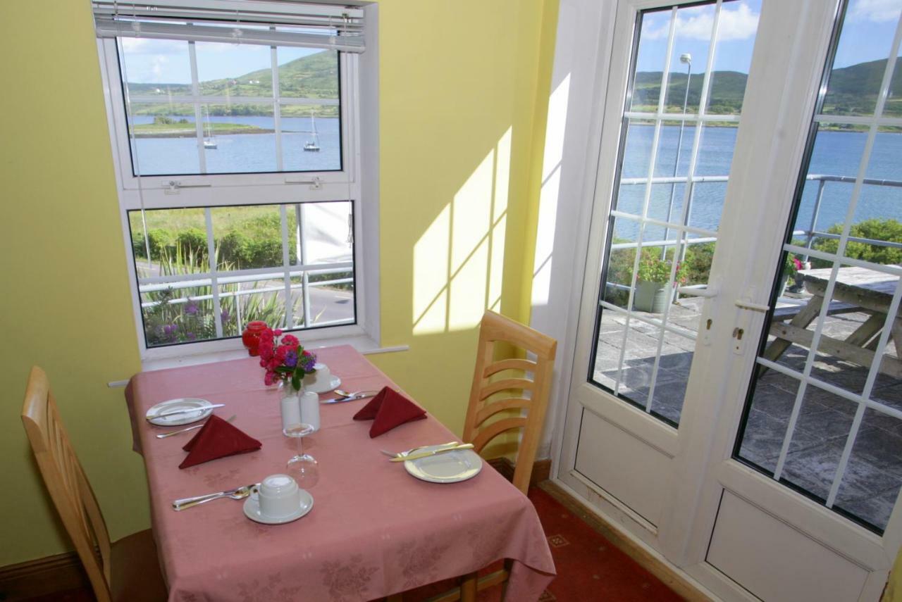 Cottage Heights B&B Castletownbere Ngoại thất bức ảnh